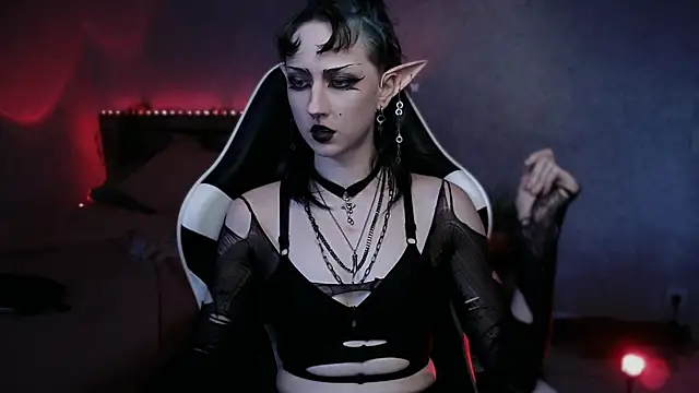 Rory Pink online show from April 9, 2026, 12:22 pm