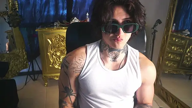 Snapshot of dantecoppolaa_ chatting on February 22, 2025, 5:46 pm dantecoppolaa online show from February 22, 2025, 5:46 pm