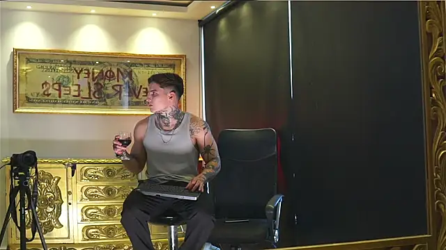 Snapshot of dantecoppolaa_ chatting on July 22, 2026, 10:01 pm dantecoppolaa online show from July 22, 2026, 10:01 pm