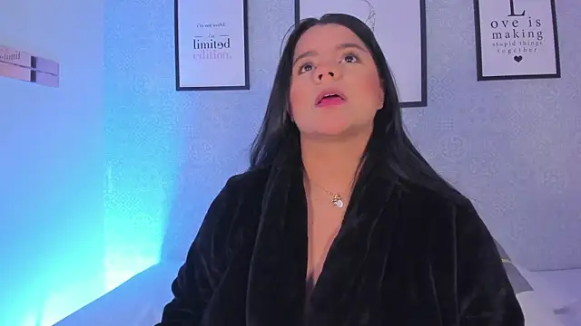 Natasha harper online show from March 18, 2026, 11:57 am