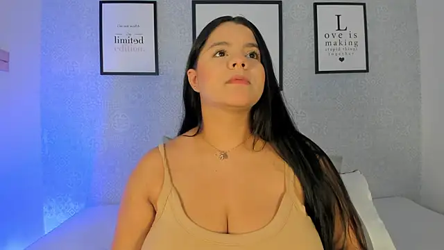 Natasha harper online show from April 13, 2026, 12:20 pm