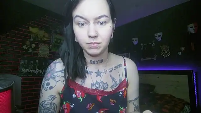 Snapshot of MoorderxDoll chatting on March 2, 2026, 10:06 pm MoorderxDoll online show from March 2, 2026, 10:06 pm