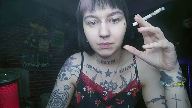 Snapshot of MoorderxDoll chatting on March 1, 2026, 6:52 pm MoorderxDoll online show from March 1, 2026, 6:52 pm