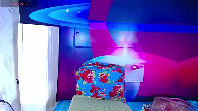 Cristalxxts online show from January 16, 2026, 6:01 pm