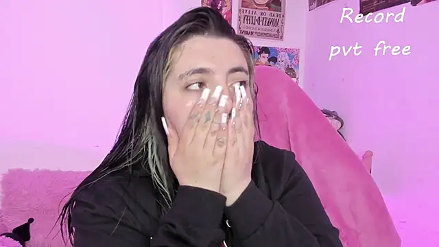 Snapshot of Sachi_Meow chatting on January 14, 2026, 5:49 pm Sachi Meow online show from January 14, 2026, 5:49 pm