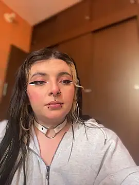 Snapshot of Sachi_Meow chatting on February 26, 2026, 7:36 pm Sachi Meow online show from February 26, 2026, 7:36 pm