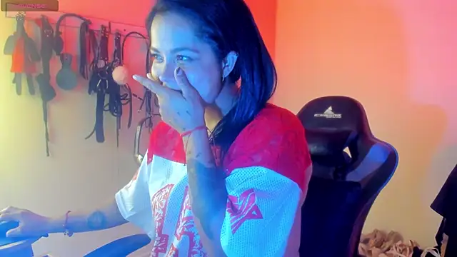 Snapshot of scarlet-kennedy98 chatting on July 17, 2026, 8:50 pm scarlet-kennedy98 online show from July 17, 2026, 8:50 pm