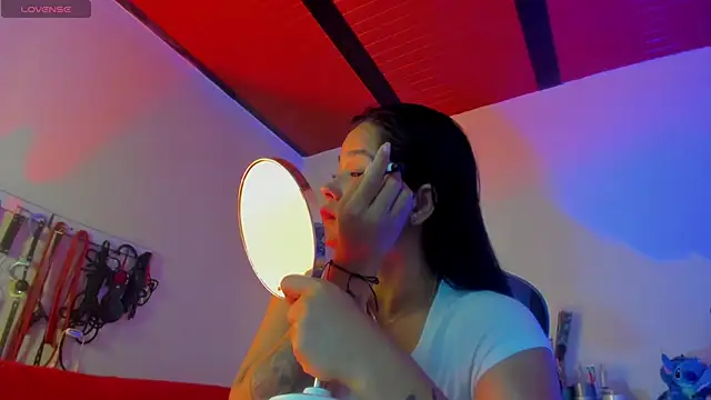 scarlet-kennedy98 online show from January 10, 2026, 8:26 pm