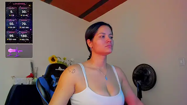 scarlet-kennedy98 online show from February 21, 2026, 9:28 pm