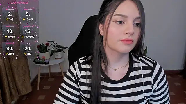 anaveleeez online show from December 24, 2024, 9:22 pm