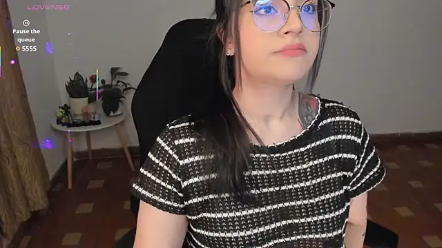 anaveleeez online show from March 2, 2025, 1:37 am