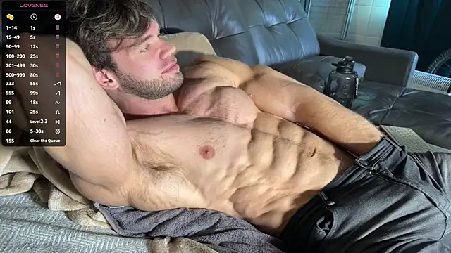 ericeric507 online show from March 15, 2026, 5:36 am