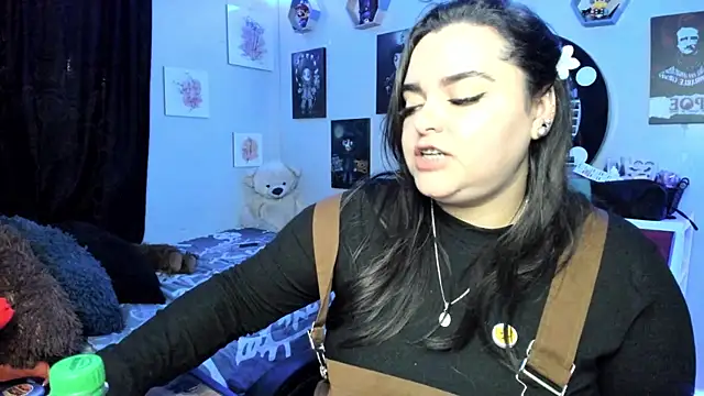 Snapshot of Luise_Meyrink chatting on November 26, 2025, 3:28 am Luise Meyrink online show from November 26, 2025, 3:28 am