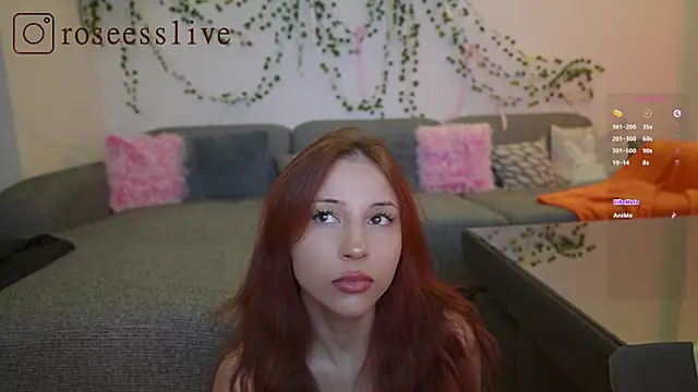 Snapshot of BOOLOCHKAA chatting on November 15, 2025, 1:59 pm BOOLOCHKAA online show from November 15, 2025, 1:59 pm