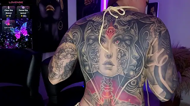  brenna hanson online show from March 6, 2026, 7:31 pm