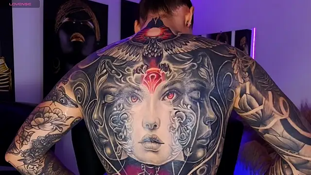  brenna hanson online show from October 22, 2025, 5:12 pm