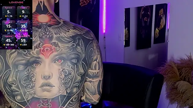  brenna hanson online show from February 12, 2026, 7:35 pm