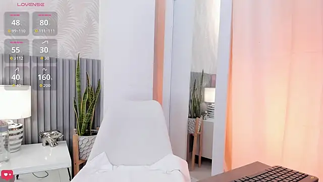 Sally Azmani  online show from November 20, 2025, 12:28 pm