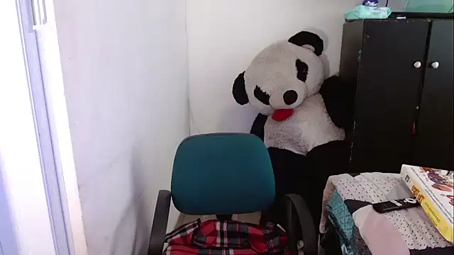 Snapshot of _annie_rosse chatting on February 20, 2026, 7:38 pm annie rosse online show from February 20, 2026, 7:38 pm