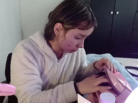 Snapshot of _annie_rosse chatting on February 10, 2026, 8:19 pm annie rosse online show from February 10, 2026, 8:19 pm