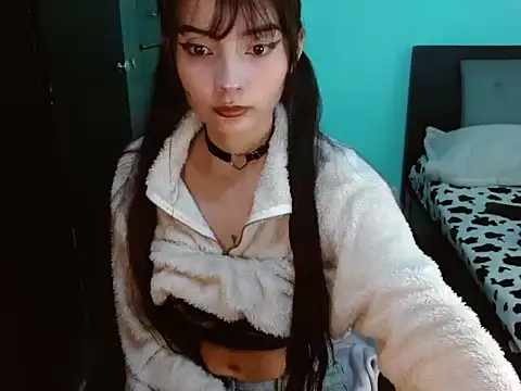 Snapshot of _annie_rosse chatting on March 6, 2025, 7:21 pm  annie rosse online show from March 6, 2025, 7:21 pm