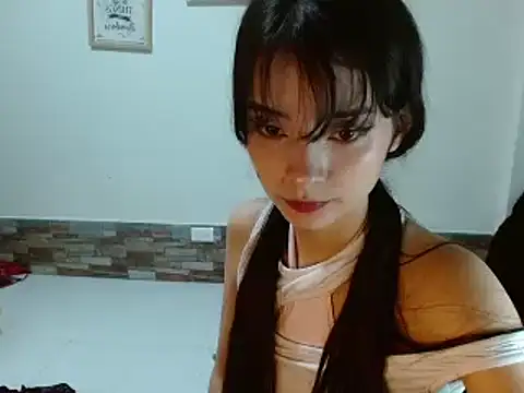 Snapshot of _annie_rosse chatting on January 15, 2025, 8:05 pm  annie rosse online show from January 15, 2025, 8:05 pm