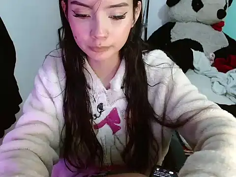 Snapshot of _annie_rosse chatting on September 18, 2025, 8:01 pm  annie rosse online show from September 18, 2025, 8:01 pm