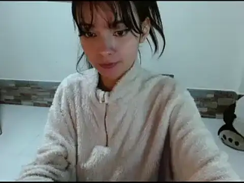 Snapshot of _annie_rosse chatting on December 19, 2024, 1:07 am  annie rosse online show from December 19, 2024, 1:07 am