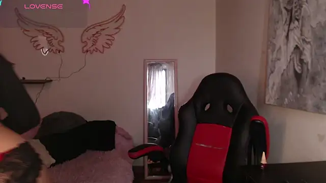 Snapshot of MissDennise chatting on March 20, 2025, 5:36 pm MissDennise online show from March 20, 2025, 5:36 pm