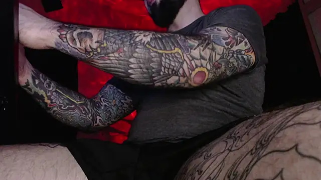 zedizded77 online show from January 31, 2025, 2:04 am