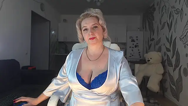 V-Alice online show from February 20, 2026, 6:32 pm