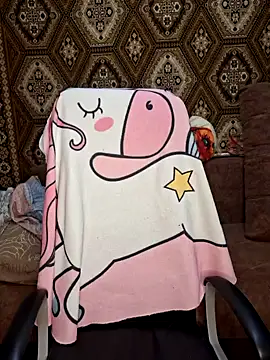 Nikki Sandy online show from February 28, 2025, 11:56 pm