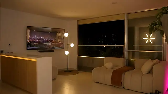 Ms Sammy online show from February 3, 2026, 12:43 am