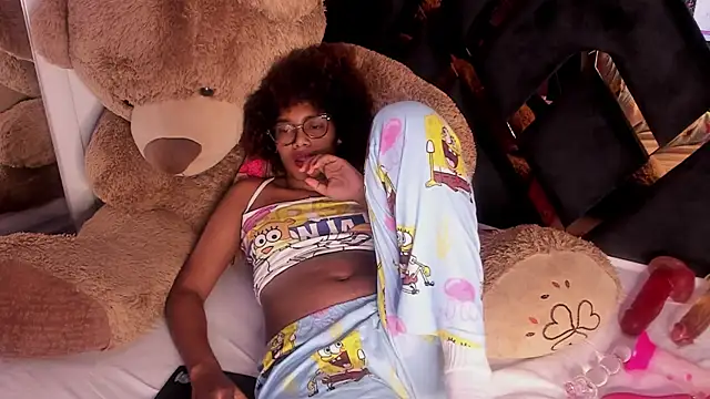 Ebony beautifull online show from February 13, 2025, 7:56 am