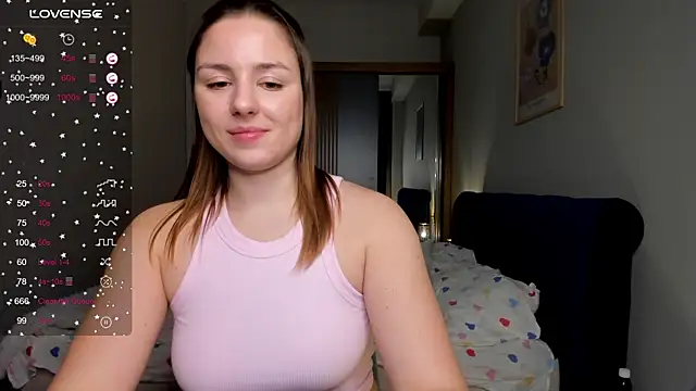 Snapshot of ThreeshaWhite chatting on February 27, 2025, 7:15 pm ThreeshaWhite online show from February 27, 2025, 7:15 pm