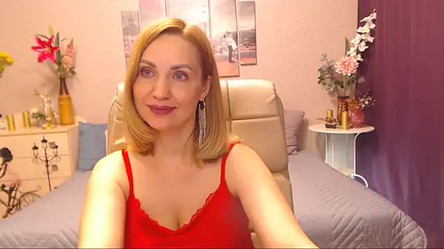 CatcherineAttraction online show from December 28, 2024, 12:24 pm