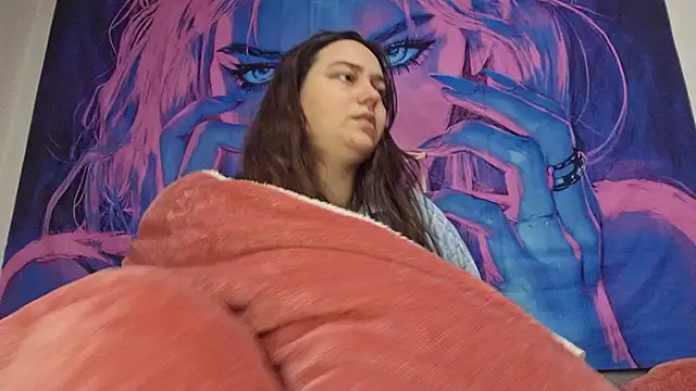 Cyndee Winter online show from February 22, 2026, 5:03 pm