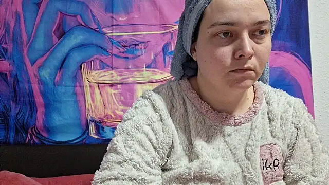 Cyndee Winter online show from February 24, 2026, 8:53 pm