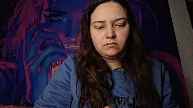 Cyndee Winter online show from February 25, 2026, 7:25 pm