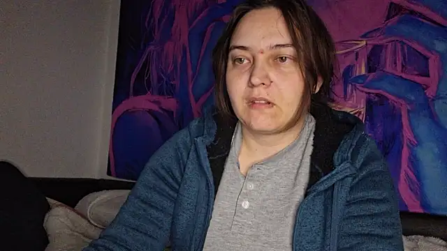 Cyndee Winter online show from March 6, 2026, 7:09 pm