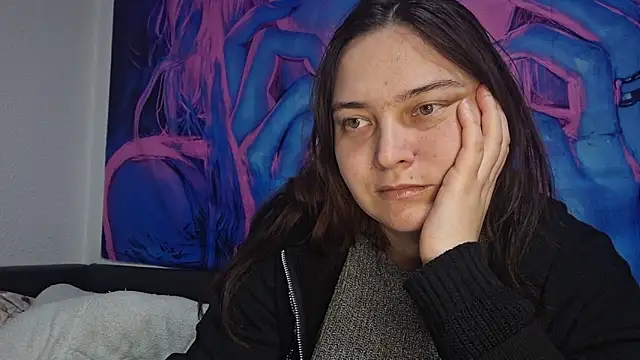 Cyndee Winter online show from February 28, 2026, 6:07 pm