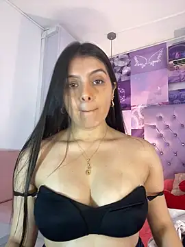 Snapshot of SamaraLincolnn chatting on June 4, 2026, 3:49 pm SamaraLincolnn online show from June 4, 2026, 3:49 pm