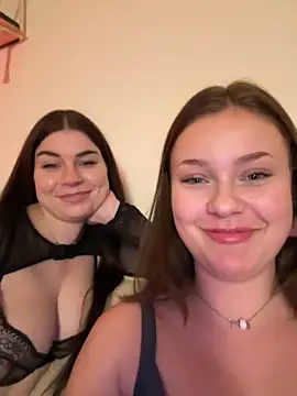 MaribelRiver online show from November 23, 2025, 5:45 pm