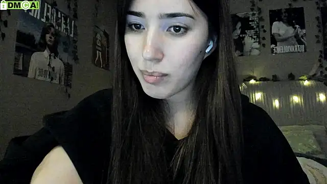 Anisawithlove online show from November 28, 2025, 1:00 pm