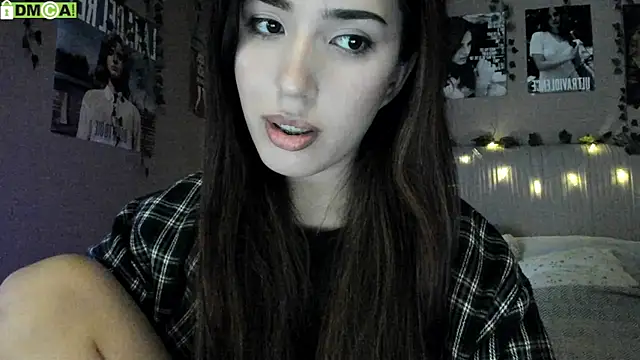 Anisawithlove online show from November 13, 2025, 7:34 am