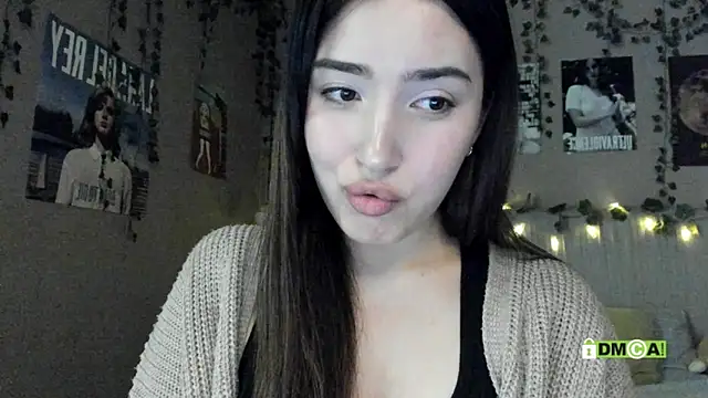Snapshot of Anisawithlove chatting on March 5, 2026, 8:00 am Anisawithlove online show from March 5, 2026, 8:00 am