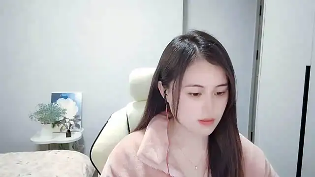 Wofeifei-baby online show from February 25, 2025, 3:42 pm