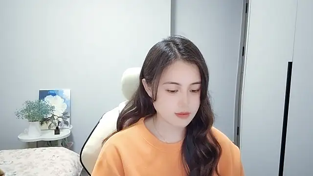 Wofeifei-baby online show from March 12, 2025, 4:02 pm