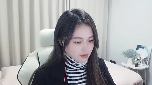 Wofeifei-baby online show from December 13, 2024, 3:32 pm