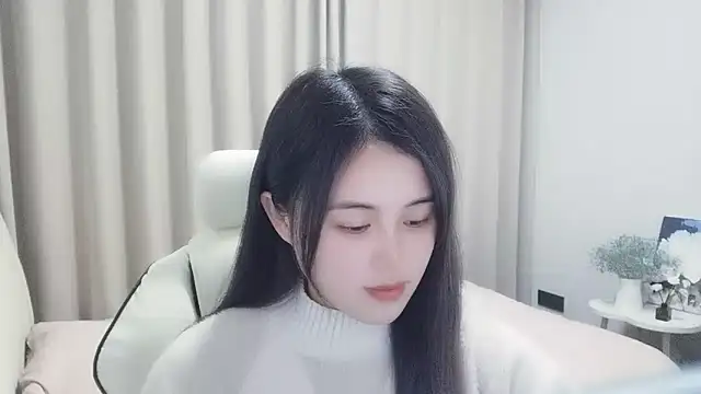 Wofeifei-baby online show from December 27, 2024, 3:37 pm